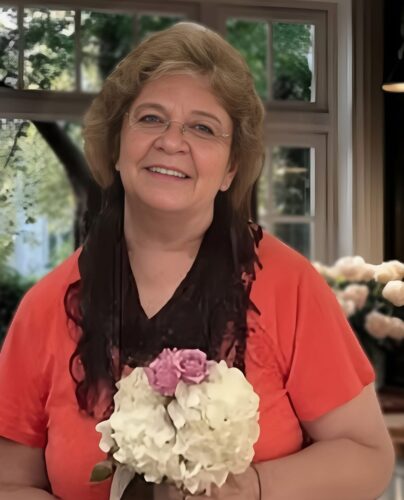 Julie Rollman